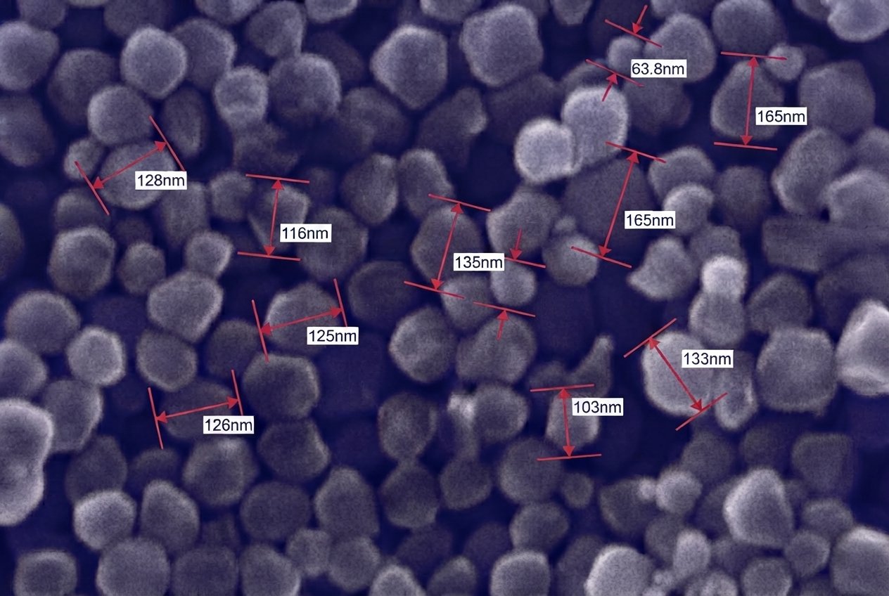 Polyberg Nano