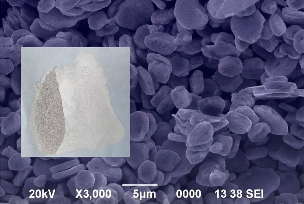 ag@cu powder